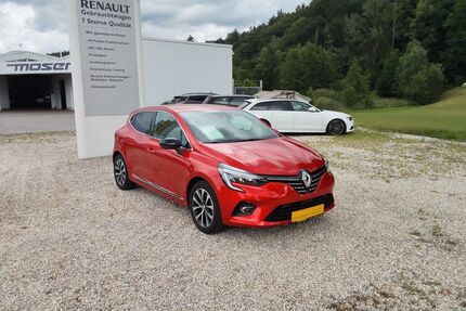 Renault Clio Gebrauchtwagen