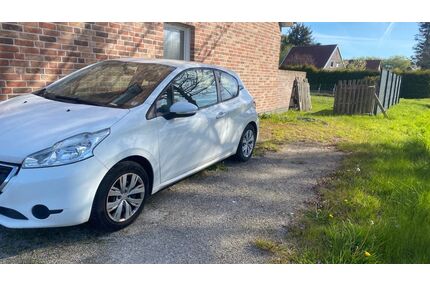 Peugeot 208 Gebrauchtwagen