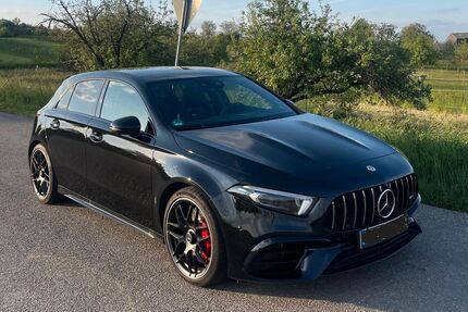 Mercedes-Benz A 45 AMG Gebrauchtwagen
