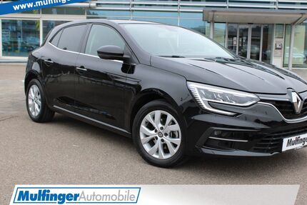Renault Megane Gebrauchtwagen