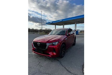Mazda CX-60 Gebrauchtwagen