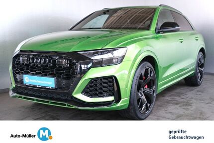 Audi RSQ8 Gebrauchtwagen