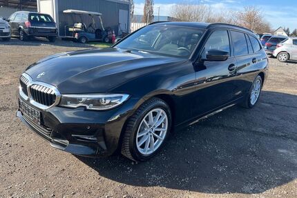 BMW 320 Gebrauchtwagen