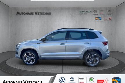 Skoda Karoq Gebrauchtwagen