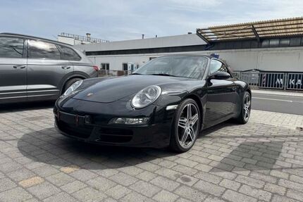 Porsche 997 Gebrauchtwagen