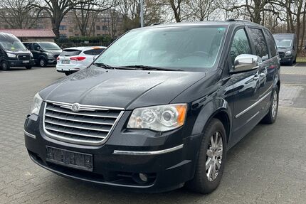 Chrysler Grand Voyager Gebrauchtwagen