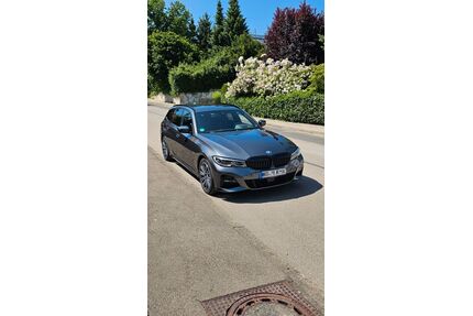 BMW 330 Gebrauchtwagen
