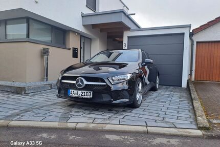Mercedes-Benz A 180 Gebrauchtwagen