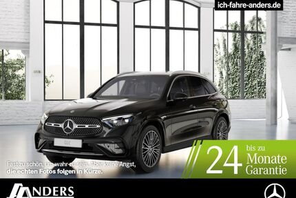 Mercedes-Benz GLC 220 Gebrauchtwagen