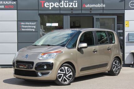 Citroen C3 Picasso Gebrauchtwagen