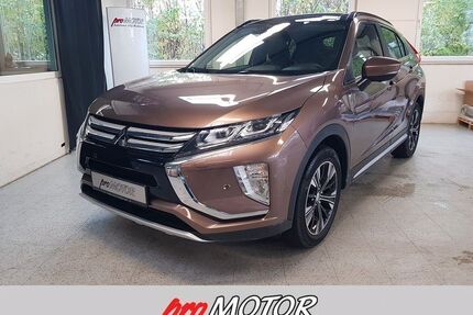 Mitsubishi Eclipse Cross Gebrauchtwagen