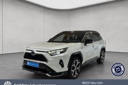 Toyota RAV 4 Gebrauchtwagen