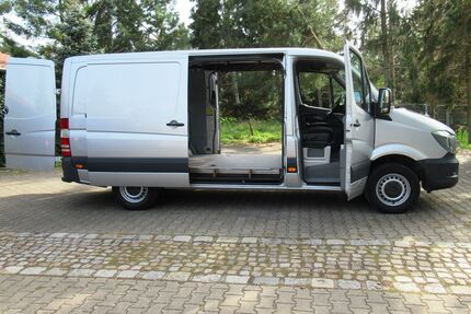 Mercedes-Benz Sprinter Gebrauchtwagen