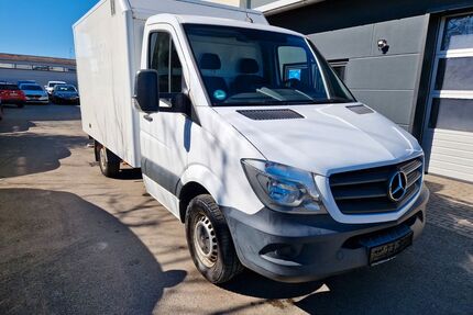 Mercedes-Benz Sprinter Gebrauchtwagen