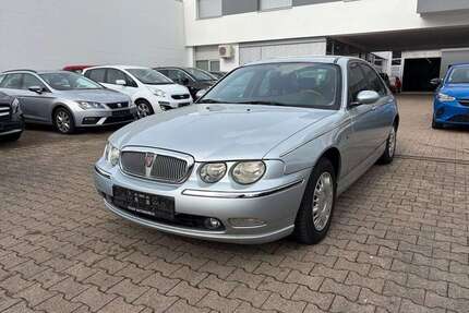 Rover 75 Gebrauchtwagen