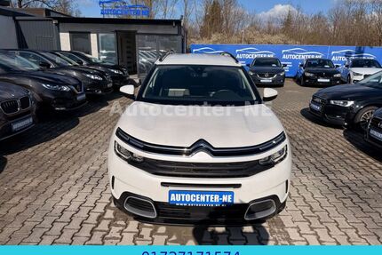 Citroen C5 Aircross Gebrauchtwagen
