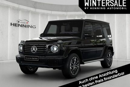 Mercedes-Benz G 450 Gebrauchtwagen
