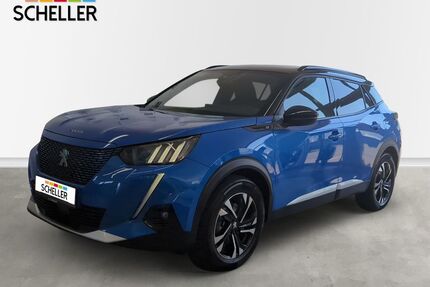 Peugeot 2008 Gebrauchtwagen