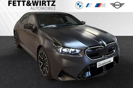 BMW M5 Gebrauchtwagen