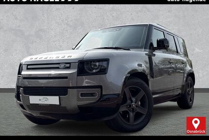 Land Rover Defender Gebrauchtwagen