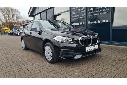 BMW 116 Gebrauchtwagen