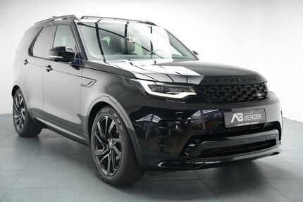 Land Rover Discovery Gebrauchtwagen
