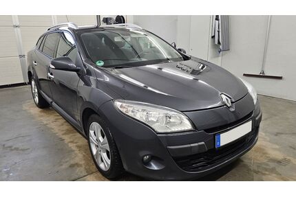 Renault Megane Gebrauchtwagen
