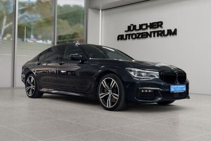 BMW 750 Gebrauchtwagen