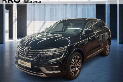 Renault Koleos Gebrauchtwagen