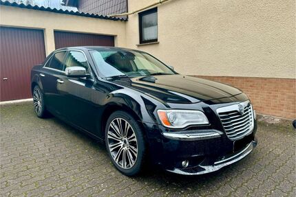 Lancia Thema Gebrauchtwagen