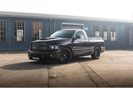 Dodge RAM Gebrauchtwagen