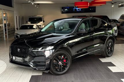 Jaguar F-Pace Gebrauchtwagen