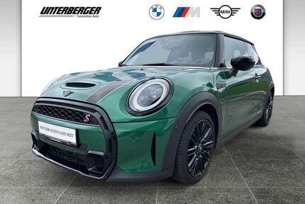 Mini Cooper S Gebrauchtwagen