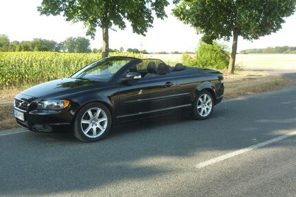 Volvo C70 Gebrauchtwagen