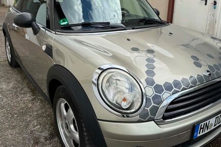 Mini ONE Gebrauchtwagen