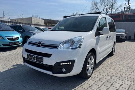 Citroen Berlingo Gebrauchtwagen