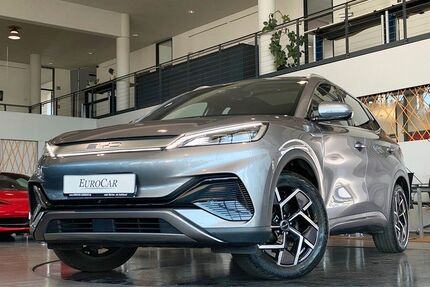 BYD ATTO 3 Gebrauchtwagen