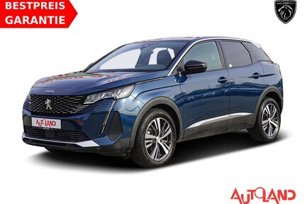 Peugeot 3008 Gebrauchtwagen