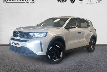 Opel Frontera Gebrauchtwagen