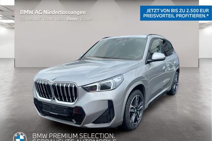 BMW X1 Gebrauchtwagen