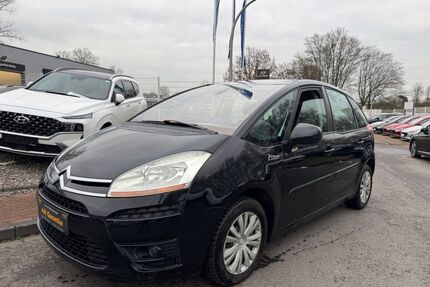 Citroen C4 Picasso Gebrauchtwagen