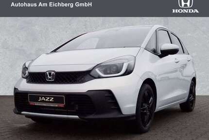Honda Jazz Gebrauchtwagen