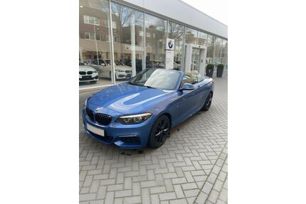 BMW 218 Gebrauchtwagen