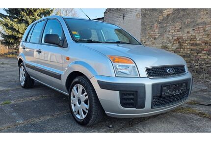 Ford Fusion Gebrauchtwagen