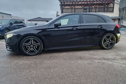 Mercedes-Benz A 180 Gebrauchtwagen