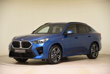 BMW X2 Gebrauchtwagen
