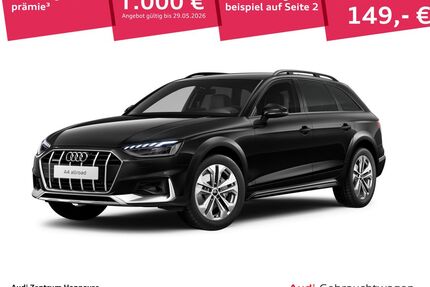 Audi A4 Allroad Gebrauchtwagen
