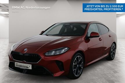 BMW 220 Gran Coupé Gebrauchtwagen