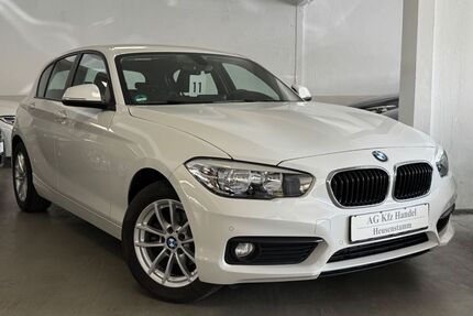 BMW 116 Gebrauchtwagen