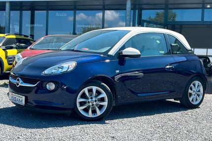 Opel Adam Gebrauchtwagen
